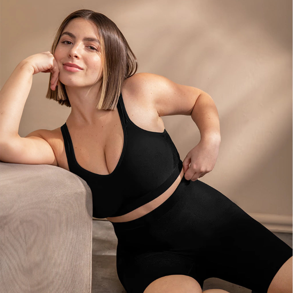 ReduPant | Short Estilizador de Abdomen Y Cintura