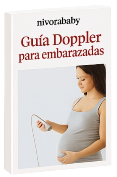 Doppler guide for pregnant women