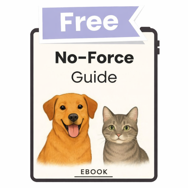 FREE Nivora™ No-Force Guide