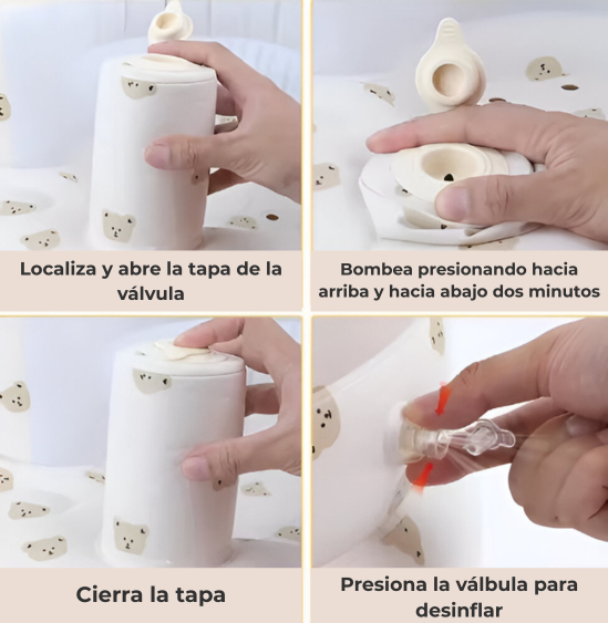 MomiSeat | Calma y Descanso Donde Sea
