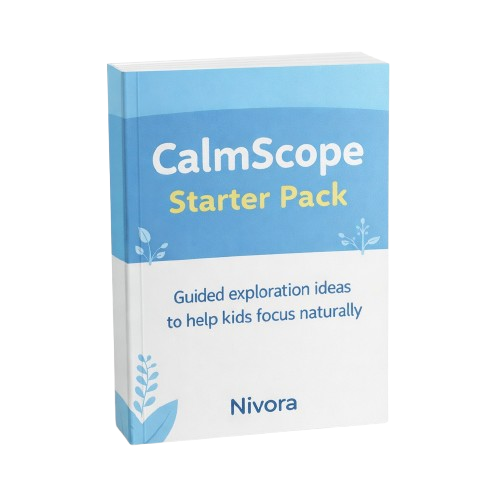 CalmScope Starter Pack