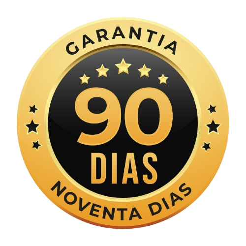 Garantía de 90 Días