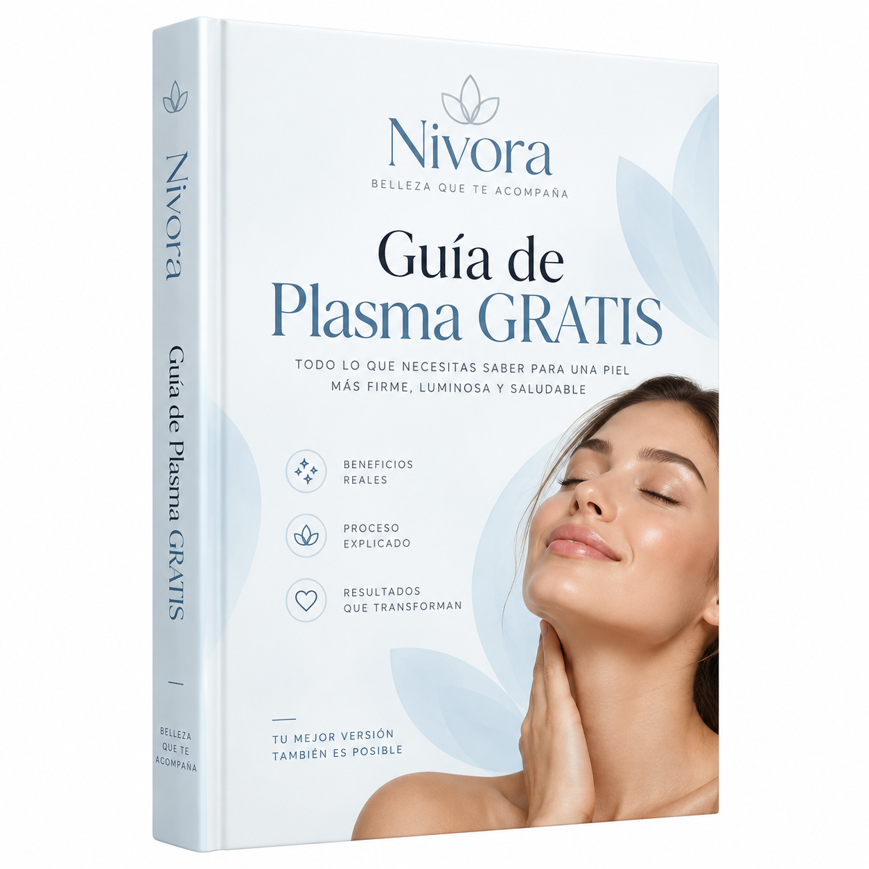 Guía de Plasma Nivora