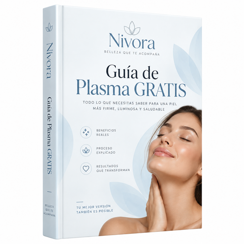Guía de Plasma Nivora