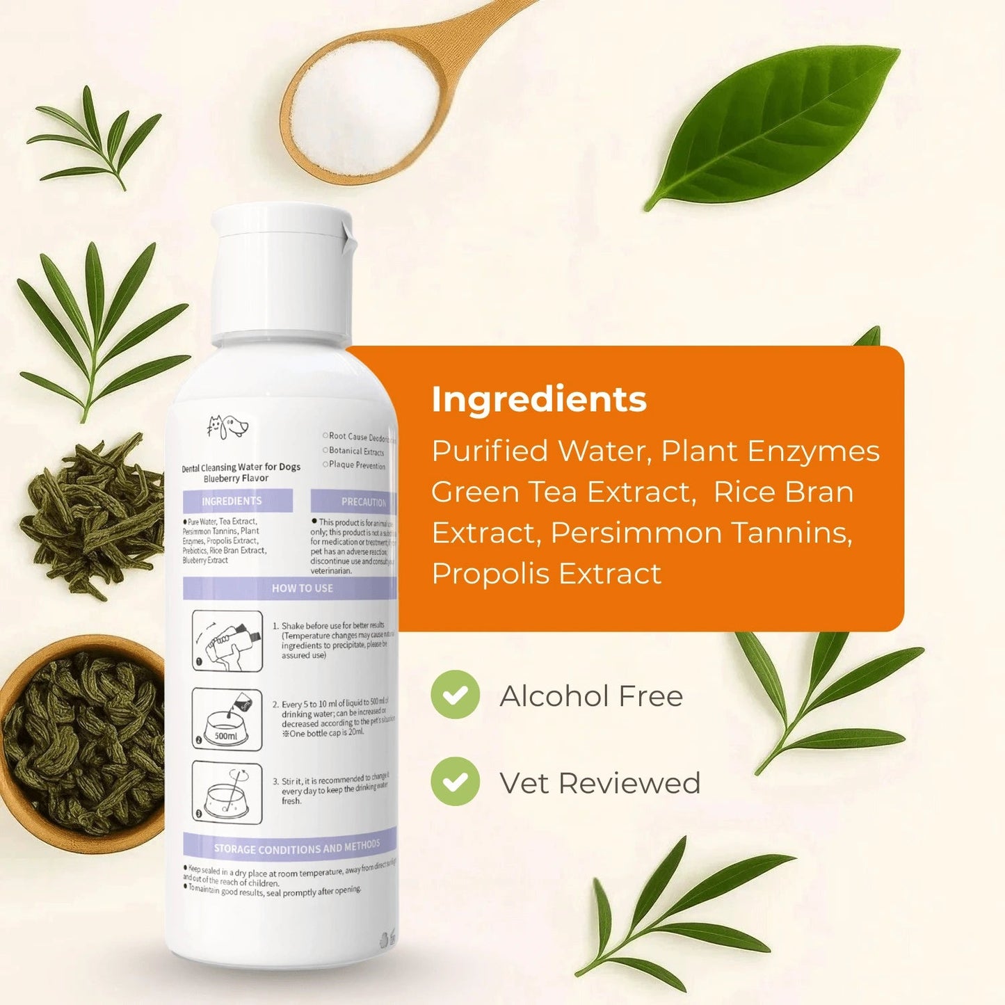 Nivora™ | Calm Dental Care