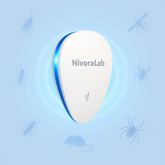 Sistema PestForce Multi-Plagas