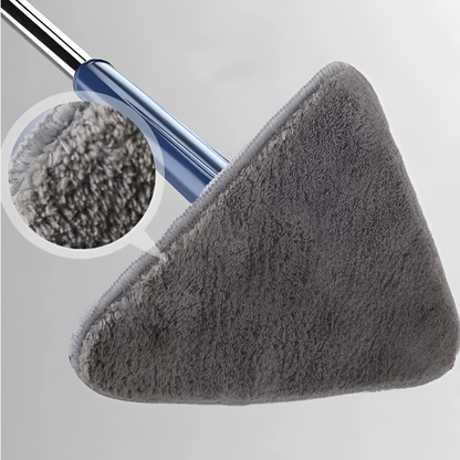 TriTrap | Mopa Triangular Autoescurrible 360°