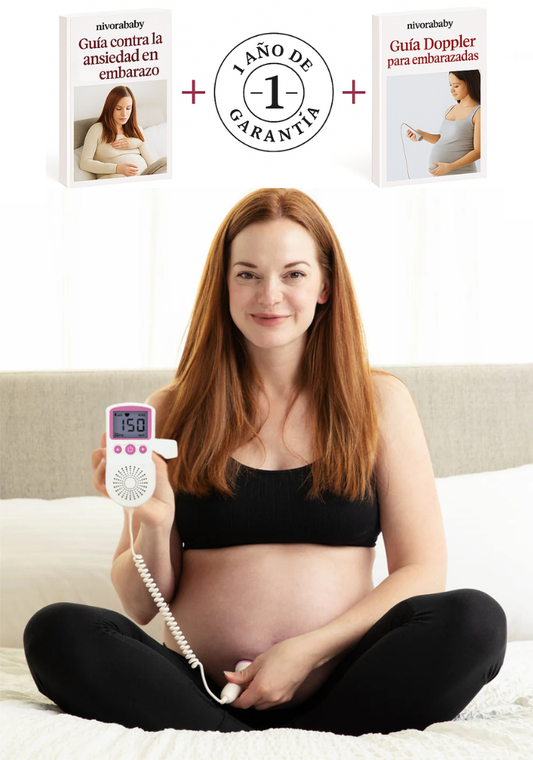 CalmaBeat™ | Listen to your heartbeat, sleep peacefully