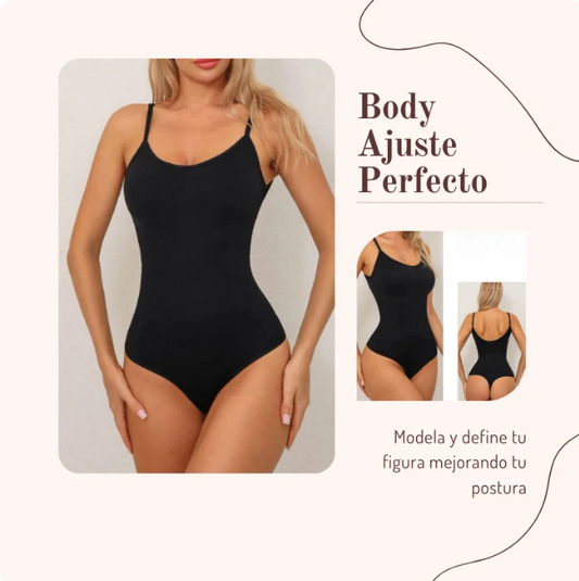 BODY MOLDEADOR