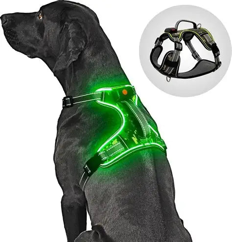 Kit Reflector Nocturno 360º GRATIS