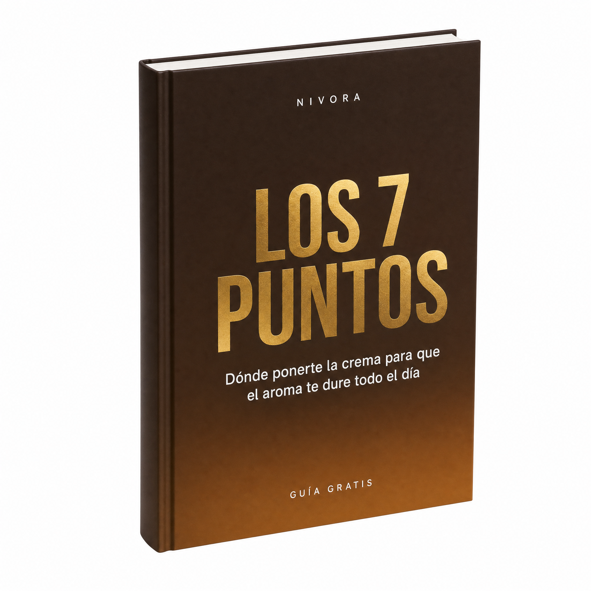 Guía Nivora: Los 7 Puntos