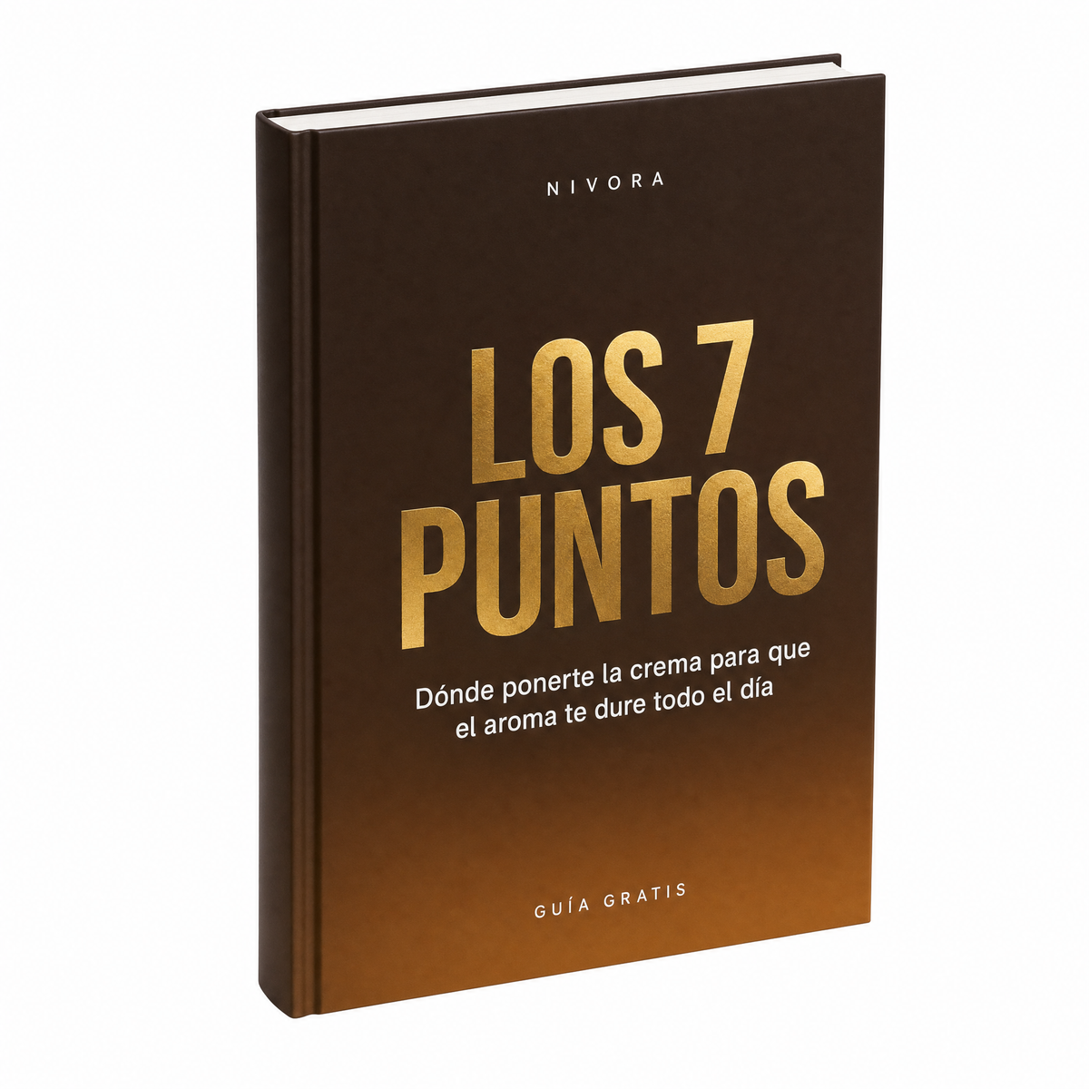 Guía Nivora: Los 7 Puntos