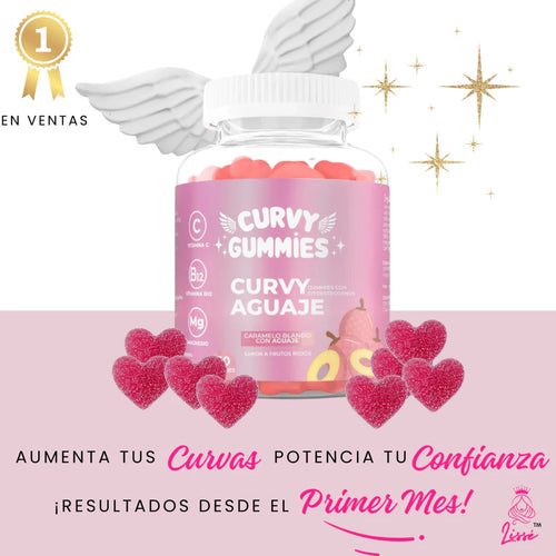 CURVY GUMMIES