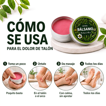 Cómo se usa, paso a paso