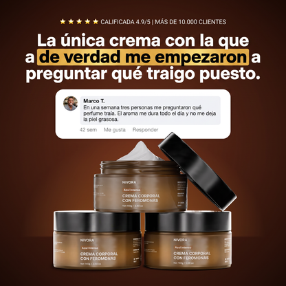 Testimonio de cliente