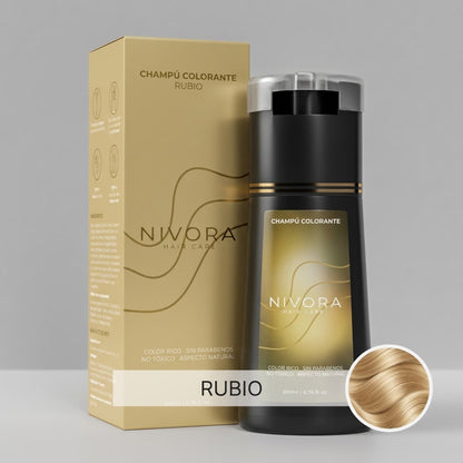 Tono rubio