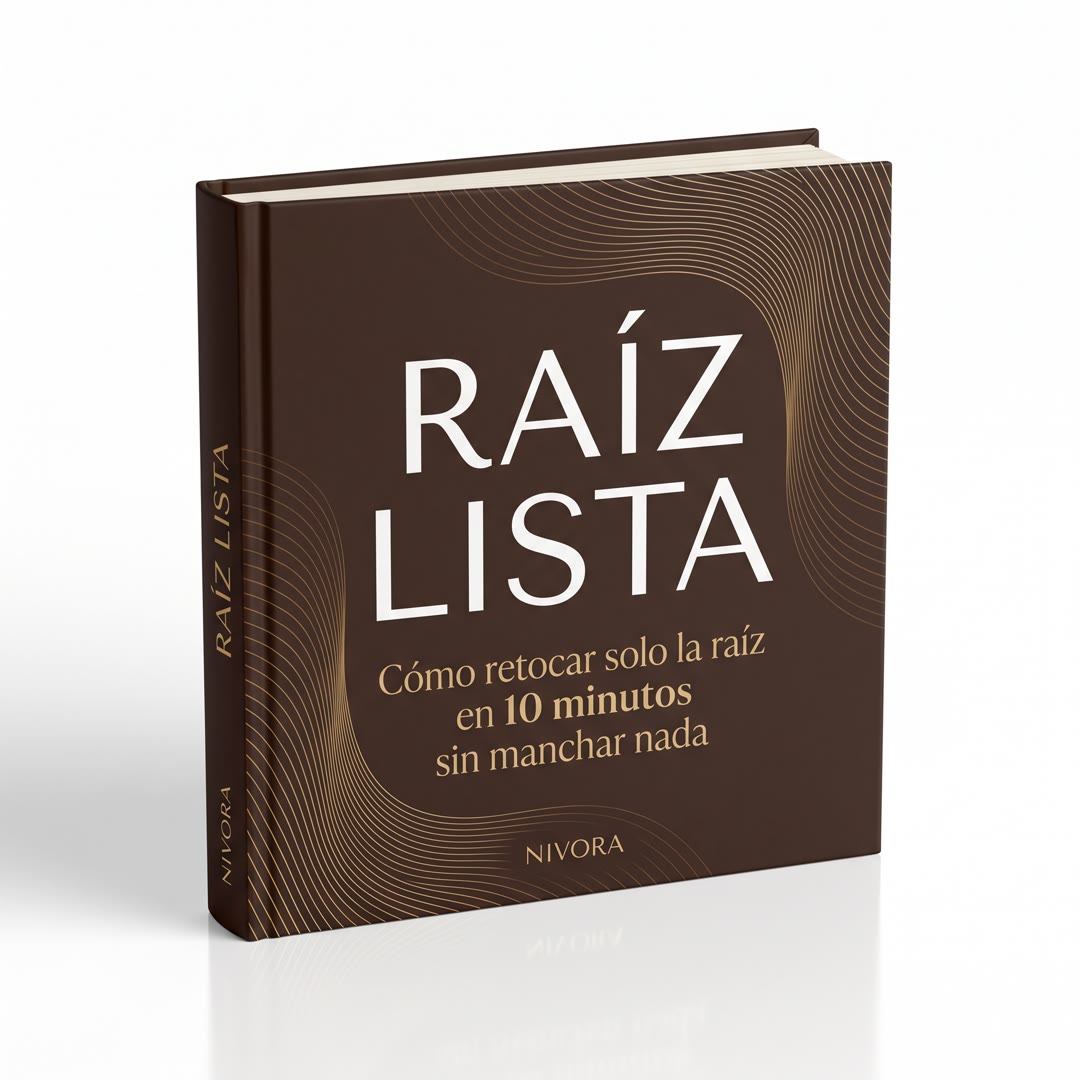 Guía Nivora Raíz Lista