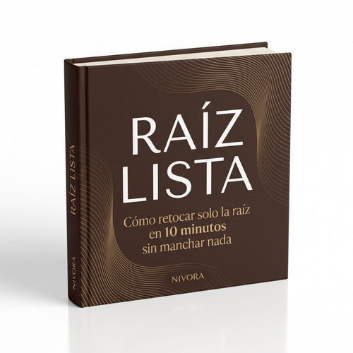 Guía Nivora Raíz Lista