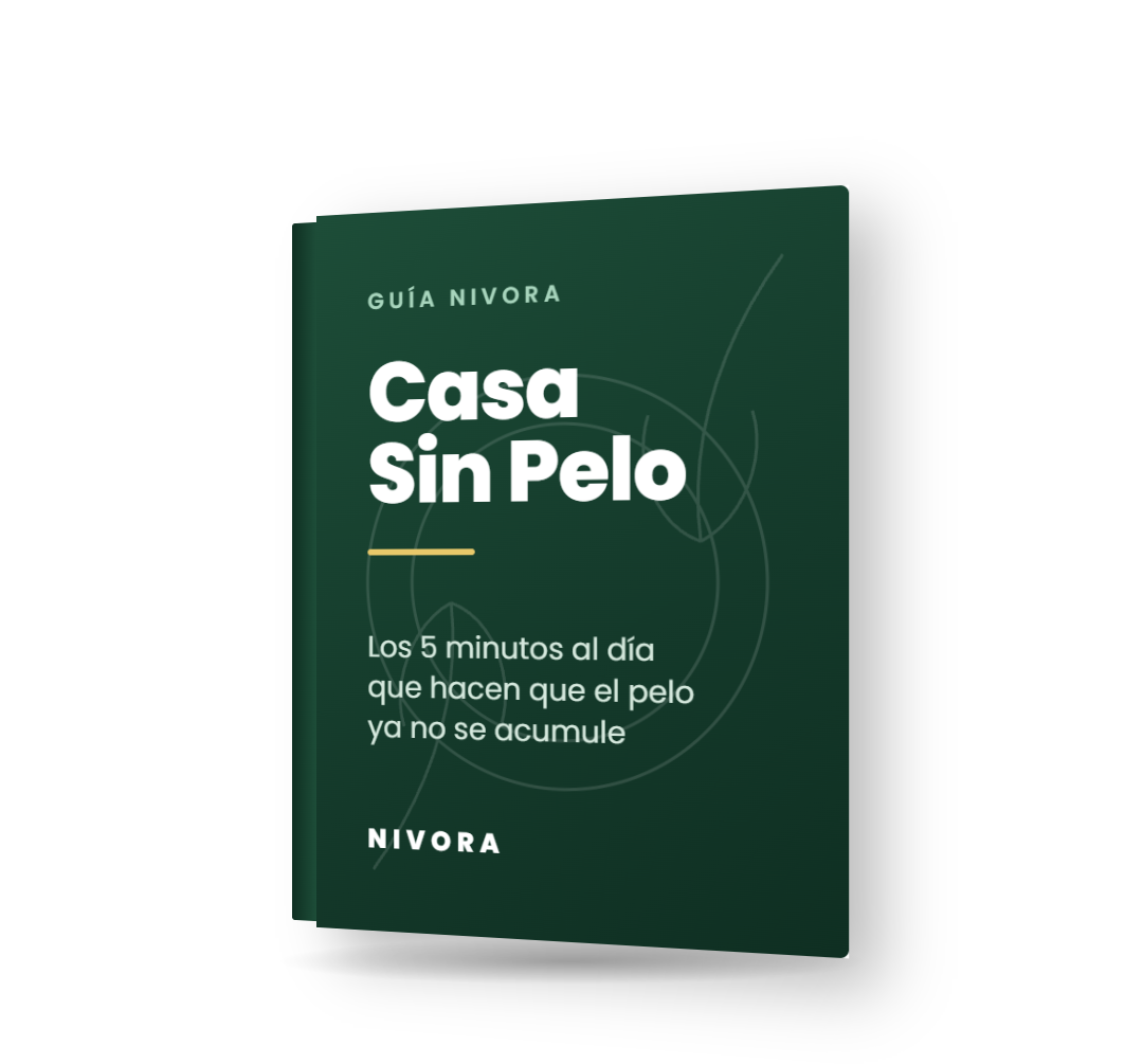 Guía Nivora: Casa Sin Pelo