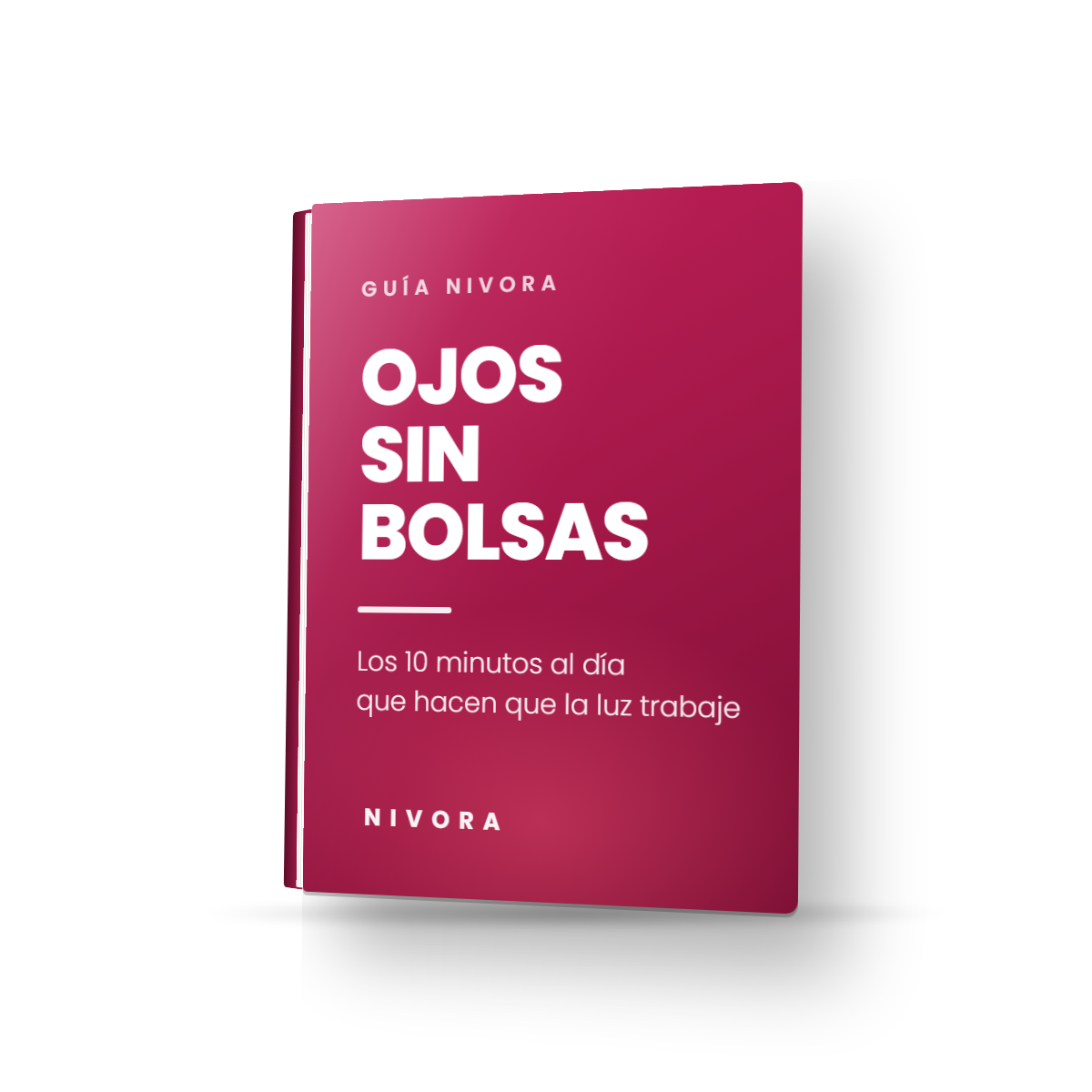 Guía Nivora — Ojos Sin Bolsas
