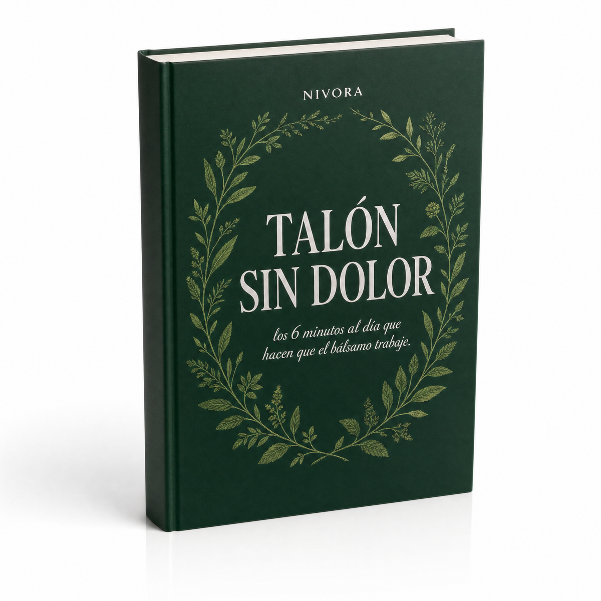 Guía Nivora: Talón Sin Dolor