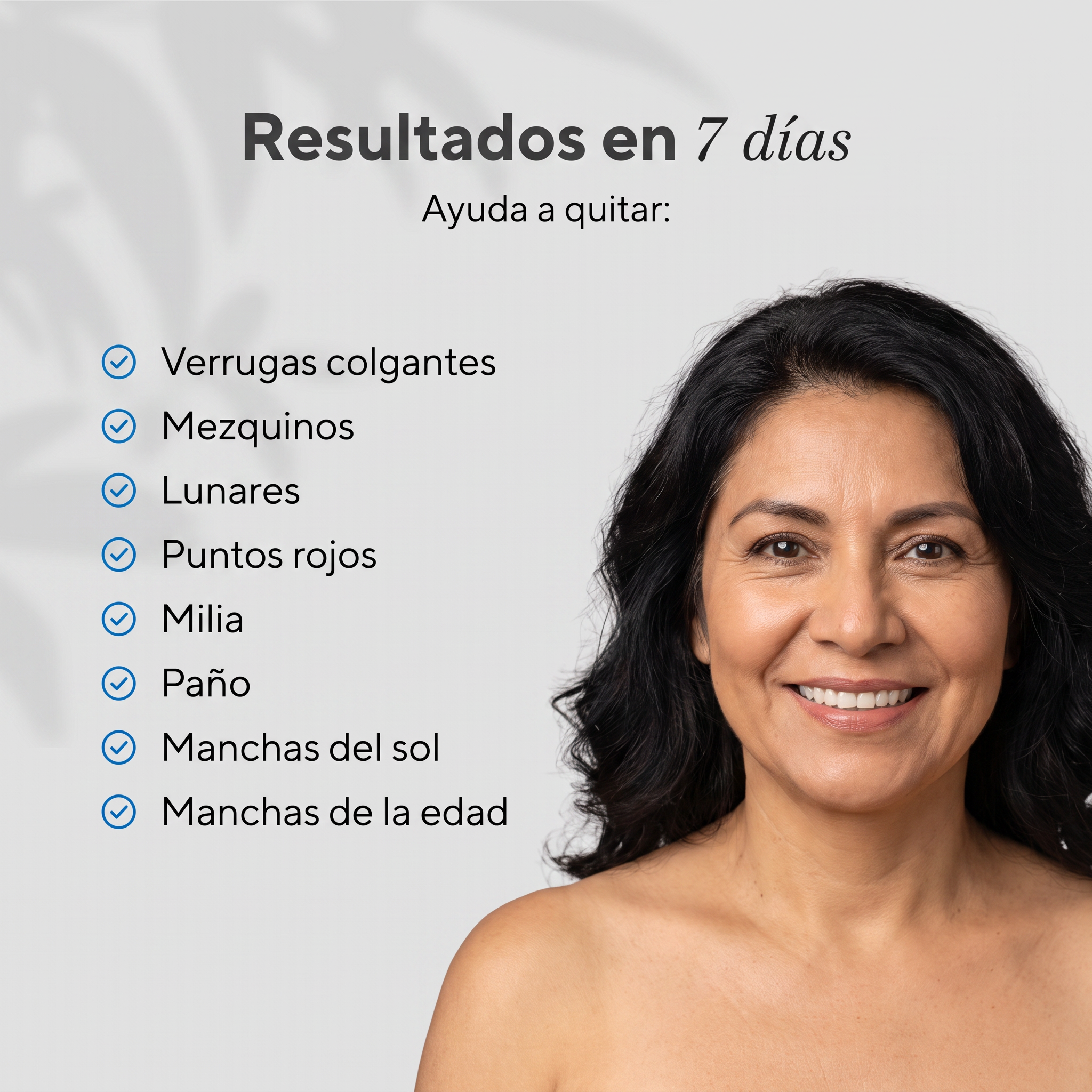 Lo que ayuda a quitar la pluma de plasma Nivora