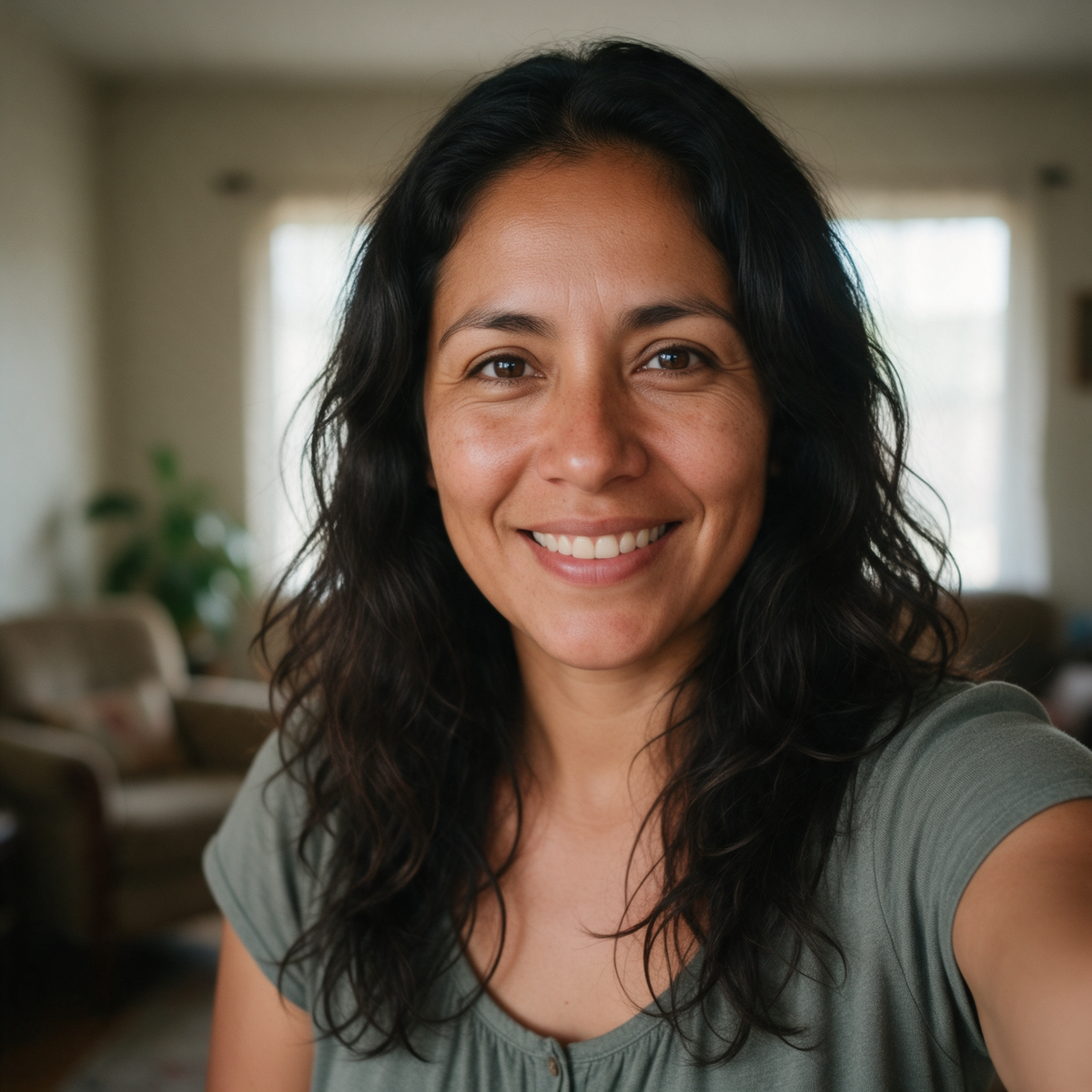 Fernanda R., clienta de Nivora