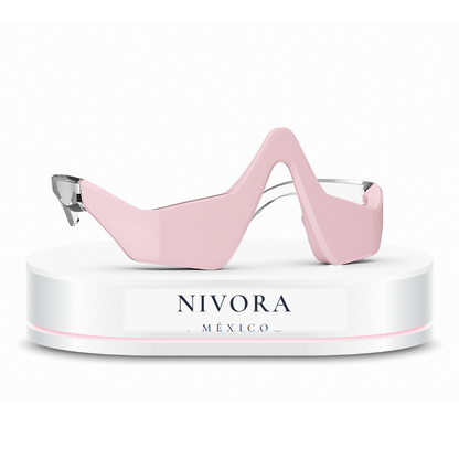 Nivora RevitalEyes color rosa