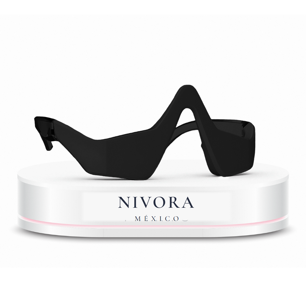 Nivora RevitalEyes color negro