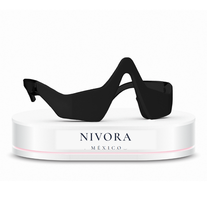 Nivora RevitalEyes color negro