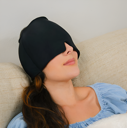 Gorro Terapéutico Anti Migrañas